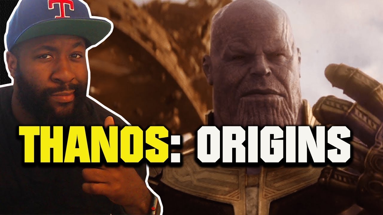 The Film That Should've Taken The Place of Captain Marvel