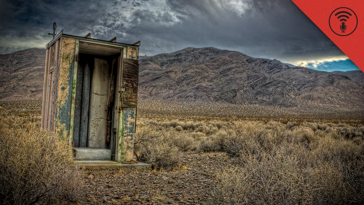 Sausage Nazis & Open Defecation | SYSK Internet Roundup