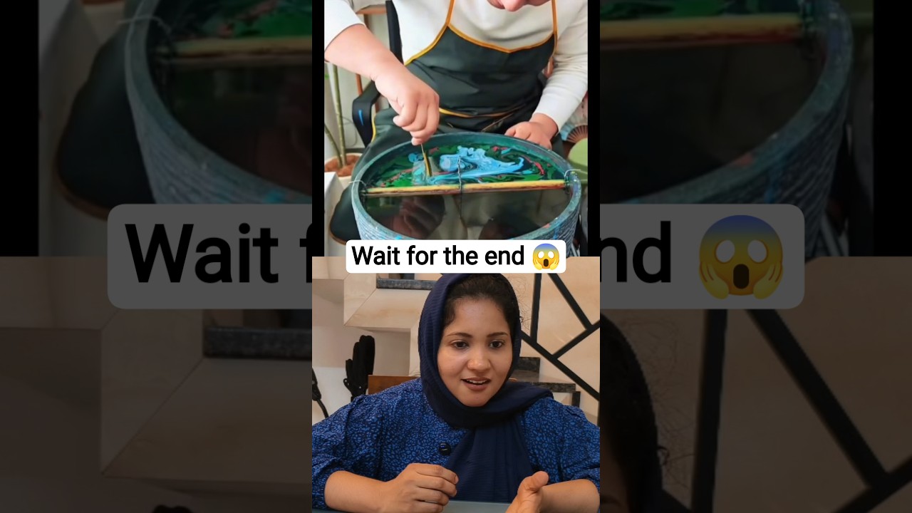 amazing art reaction #viral #funny #viralreaction #amazingfacts #artwork