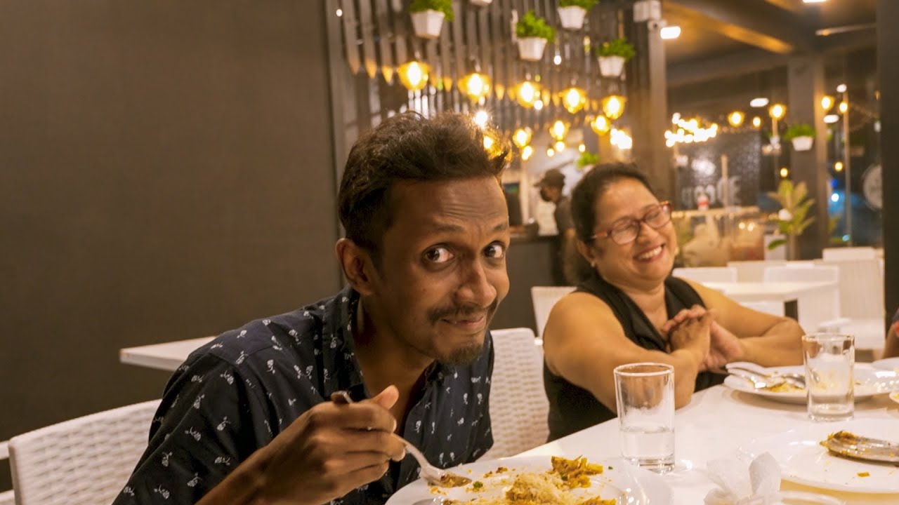 මේ ලෝකේ සතුටුම ඩෙංගු රෝගියා 😢