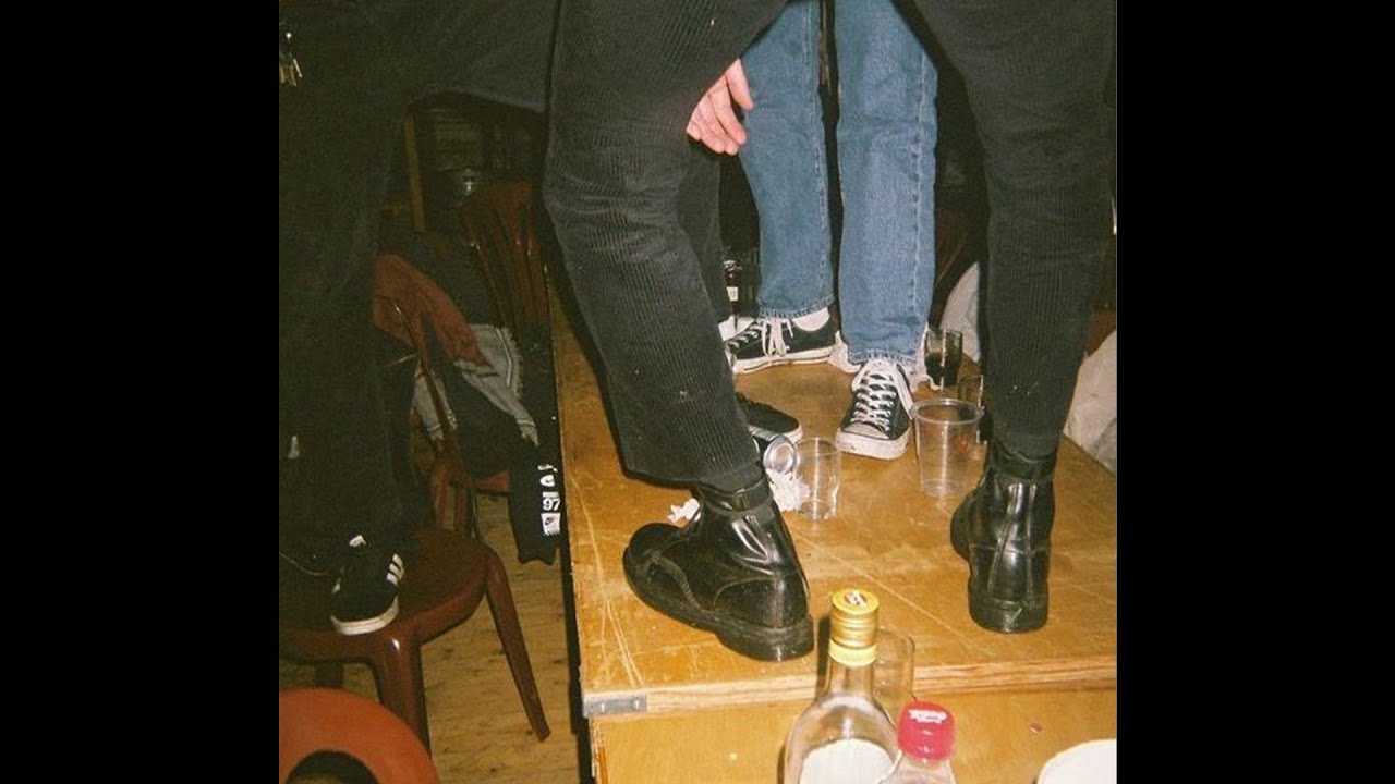 [FREE] Arctic Monkeys x Garage Rock x Indie Rock Type Beat - "Visitors"