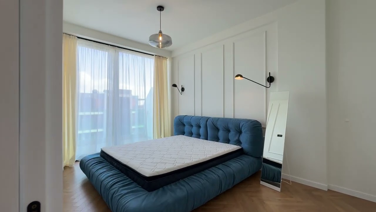 Apartment In Georgia