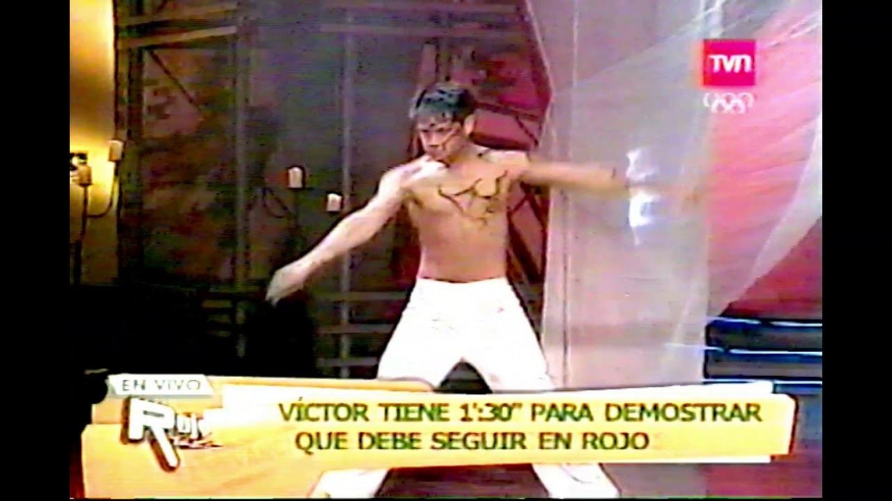 Victor Tapia - Love Is a Healer