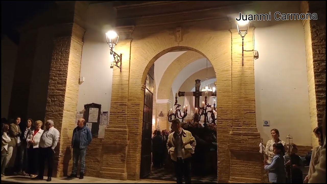 FESTIVIDAD DE LA SANTA CRUZ ARJONILLA 2024