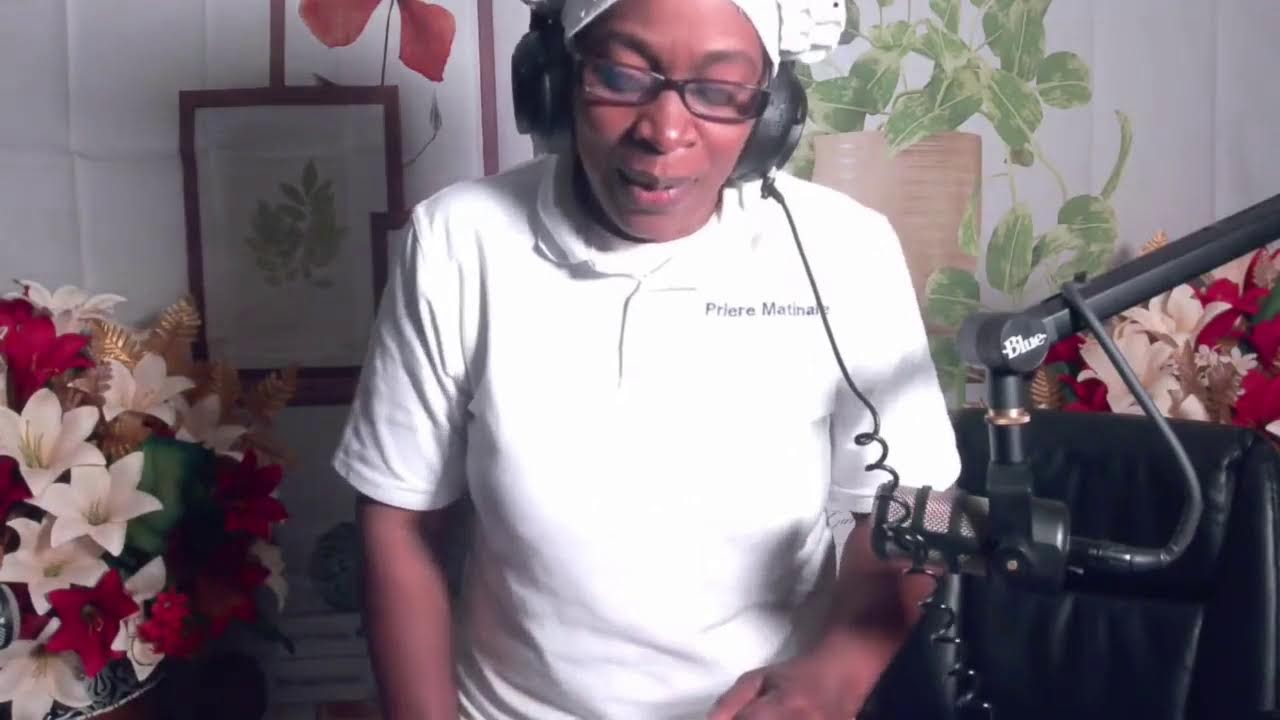 SEGNE MIN DOSIE NOU YO NAN MIN W 03/19/2026 SR ANTOINISE CHARLES