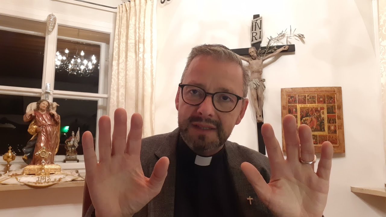 Predigt zum Christkönigsfest