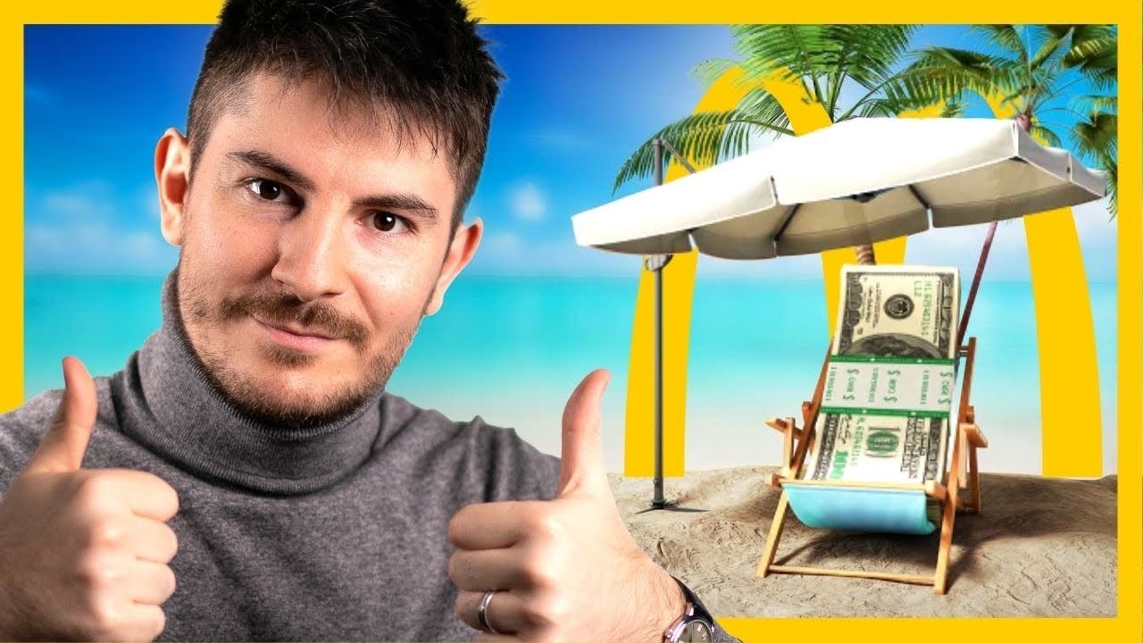 Cum investești pe TERMEN LUNG &icirc;n companii cu DIVIDENDE?