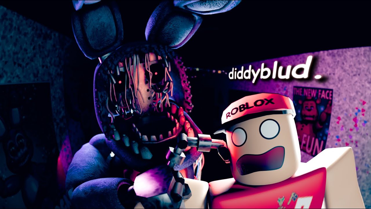 We Can't Be THIS Bad At FNAF Games..