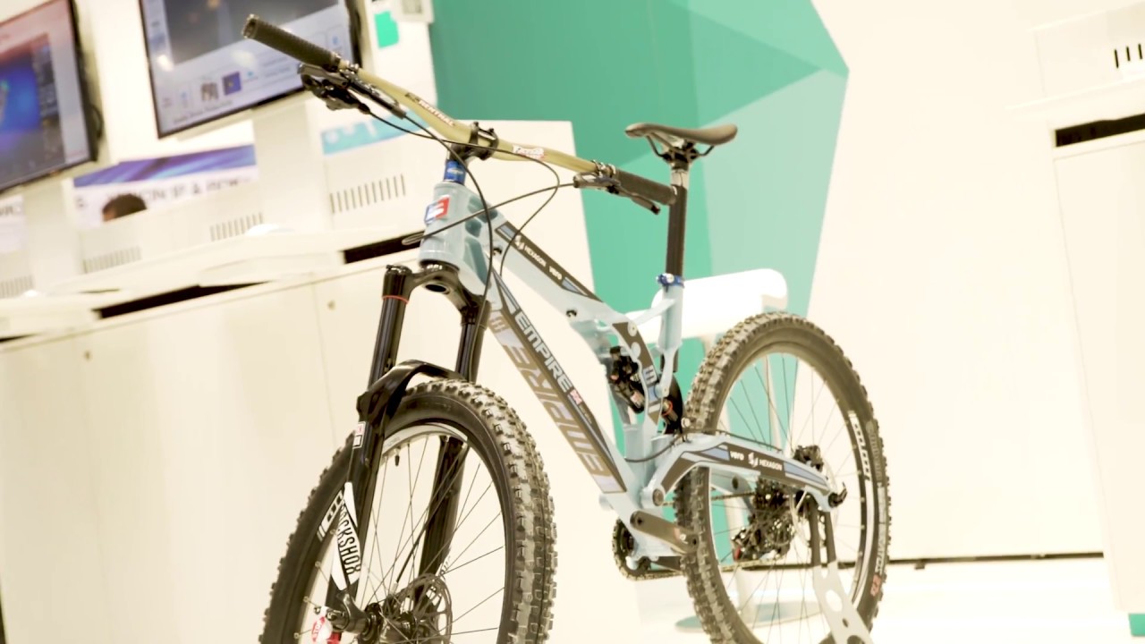 Hannover Messe 2018 Mashup