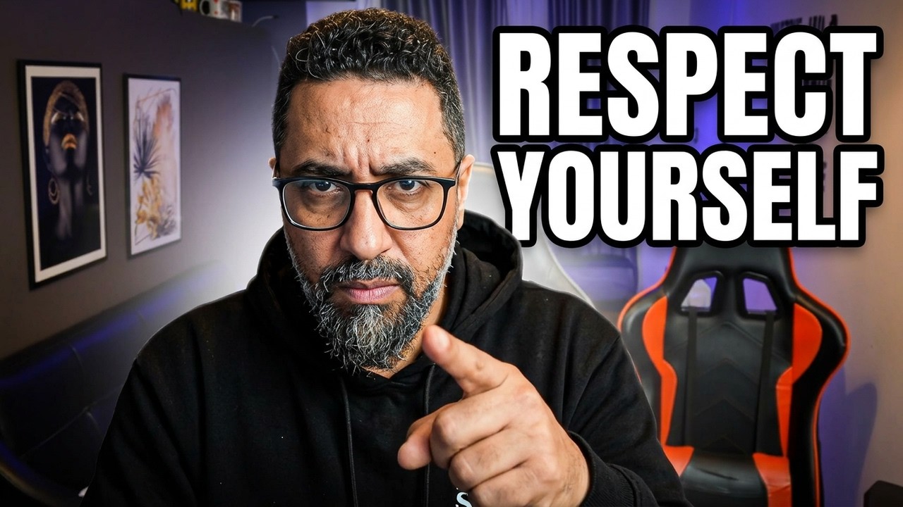 PSYCO M - تحب الناس تحترمك أعمل قيمة لروحك