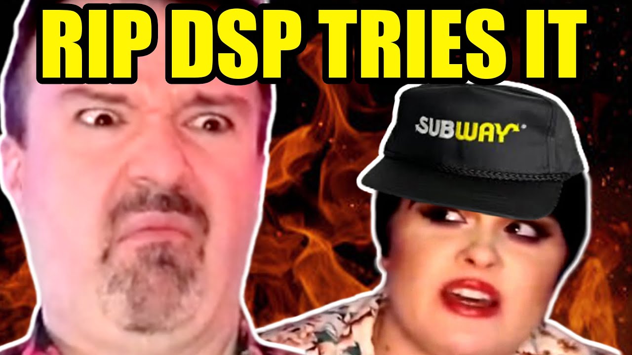 THE WORST DSP TRIES IT OF ALL TIME - Summarised