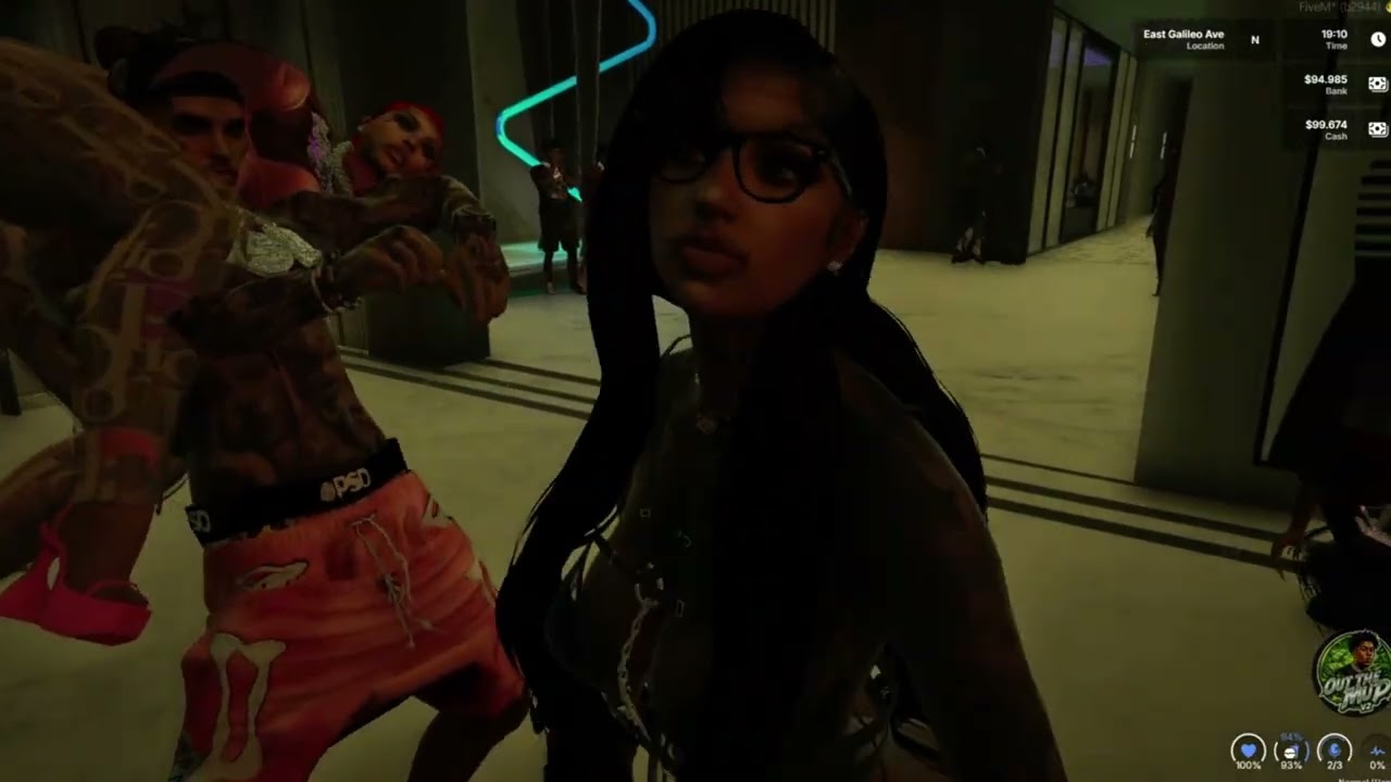 WorldStarBlades #gta #gtarp #gtaonline #fivem #gta #gta5_funny #fivemroleplay #fivemfunny #fun