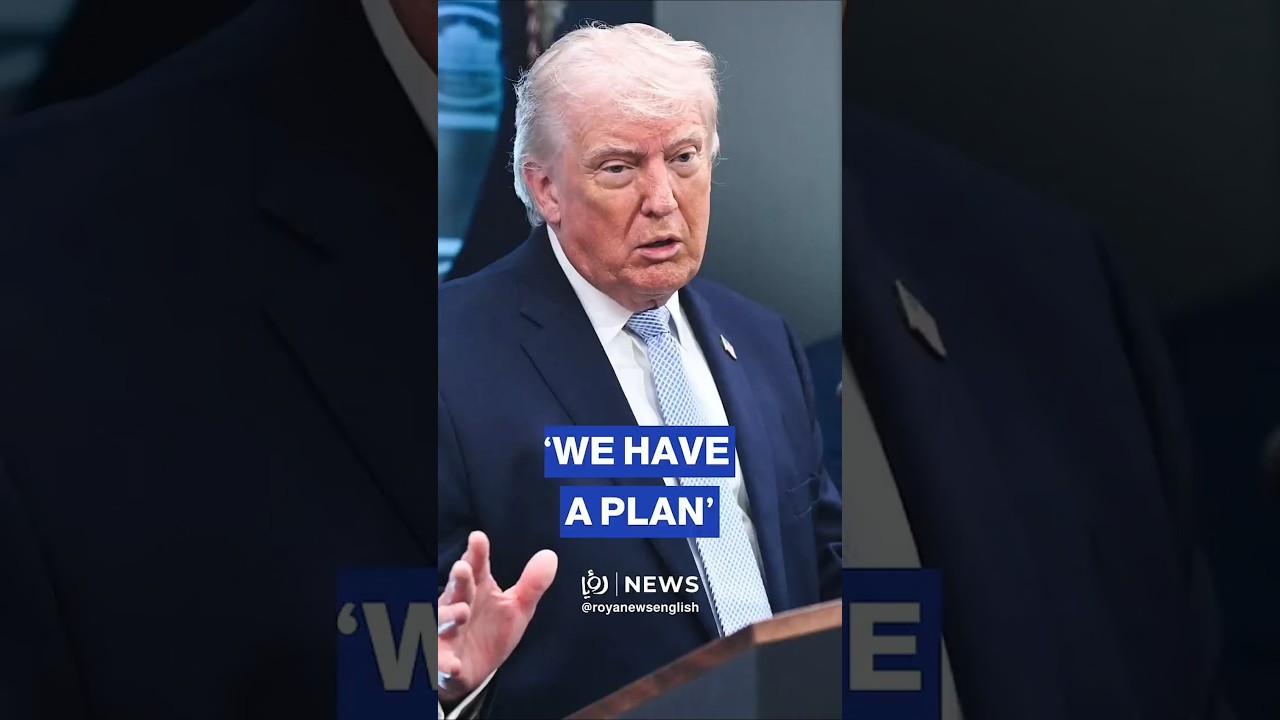 Trump says will destroy all Iran bridges, power plants in &ldquo;four hours&rdquo; if no deal