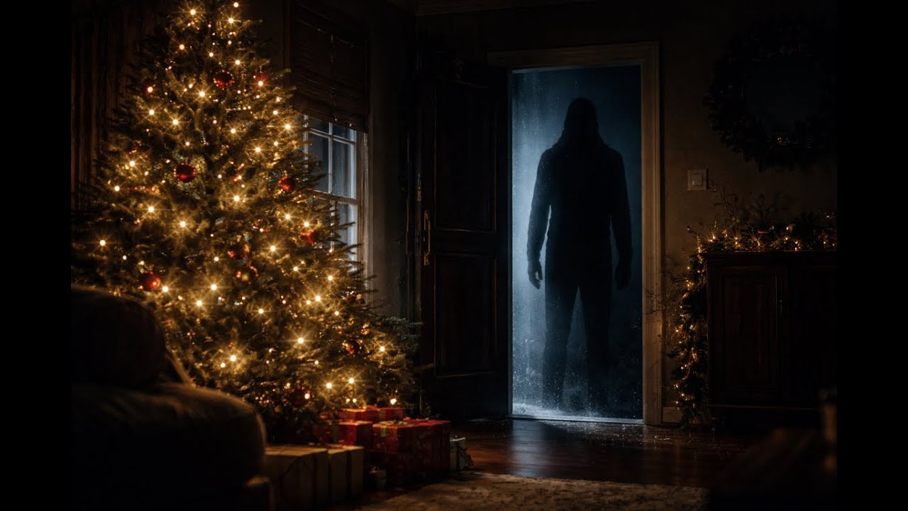 I Was Left Home Alone…