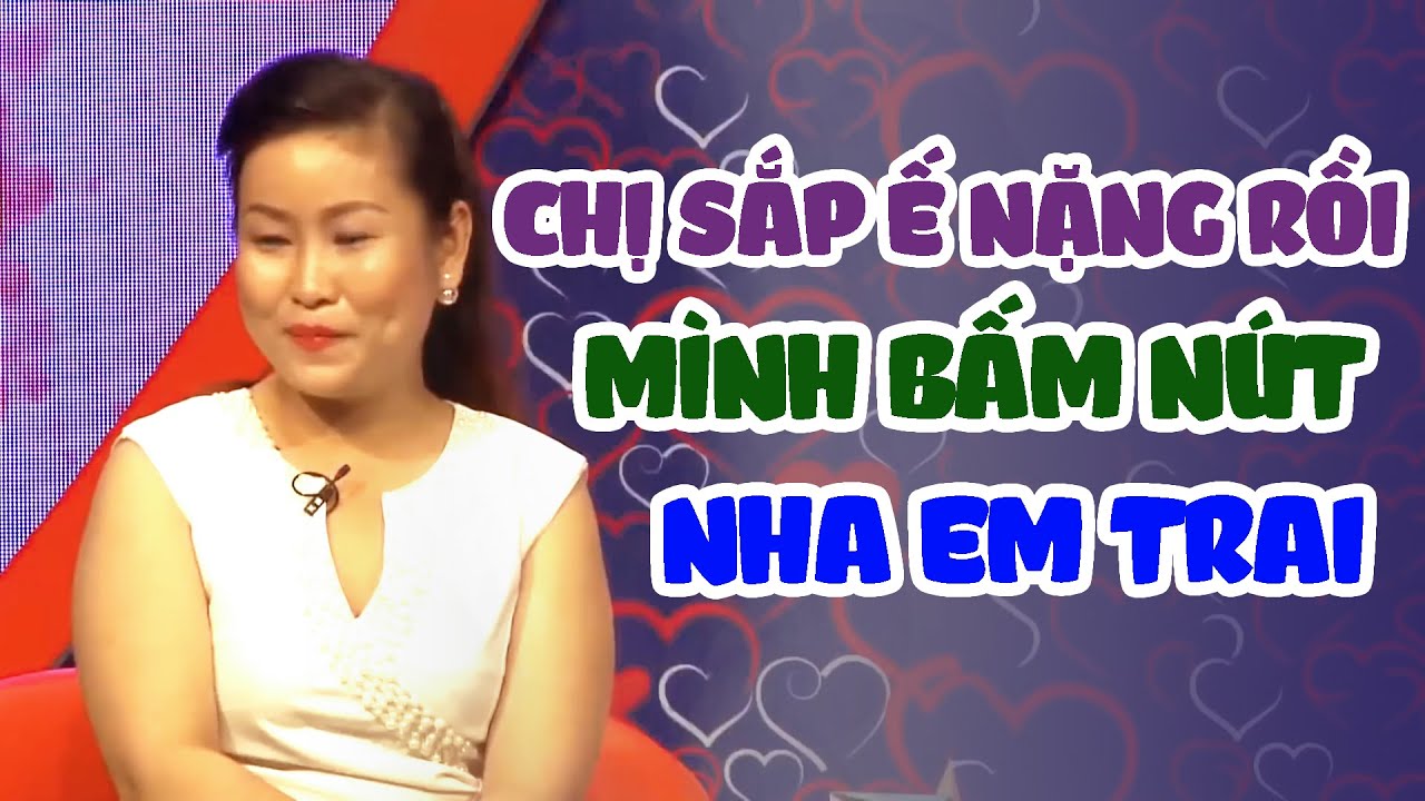 Bà Chị Ế Báo Động Khiến Mẹ Ưng Luôn Chàng Phi Công Trẻ Nhận Luôn Mẫu Tử Ngay Trên Sân Khấu