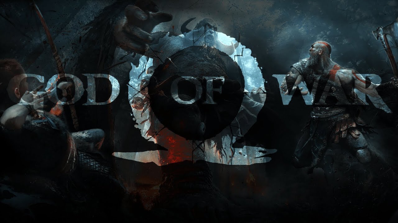 Прохождение God of War Ragnarok на Сложности  Бог Войны! Часть 10