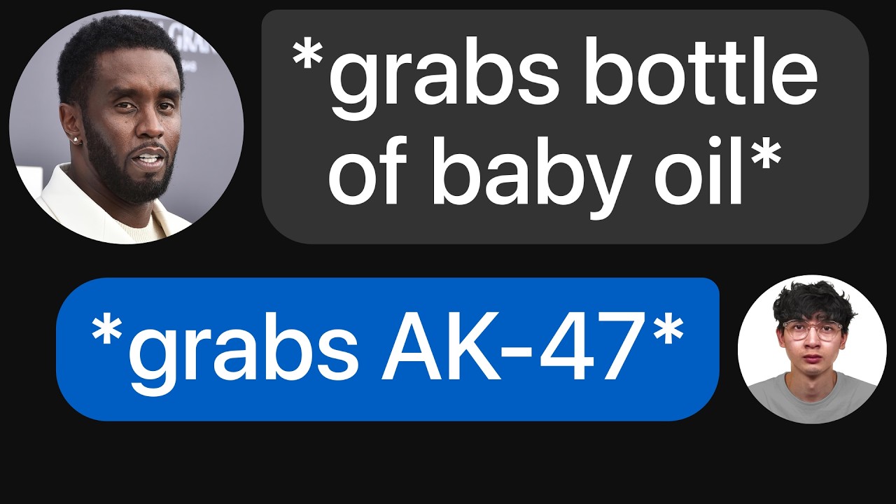 Character.ai Но я запугиваю каждого хищника до безумия