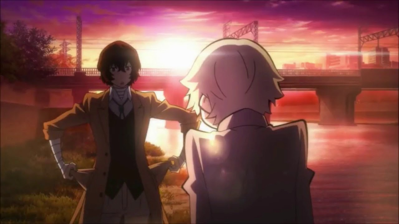 Lush life  Anime mix  AMV