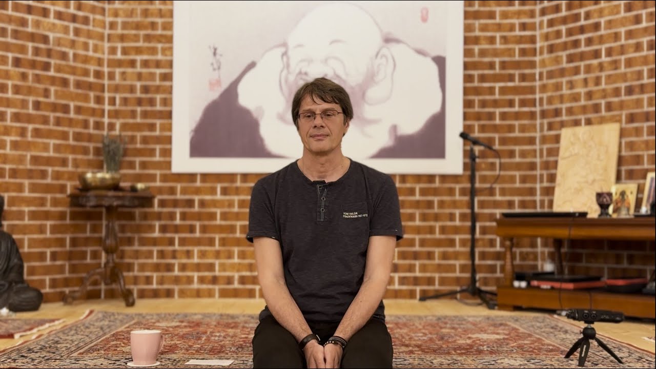 Cezar Culda - Drumul in practica Qigong