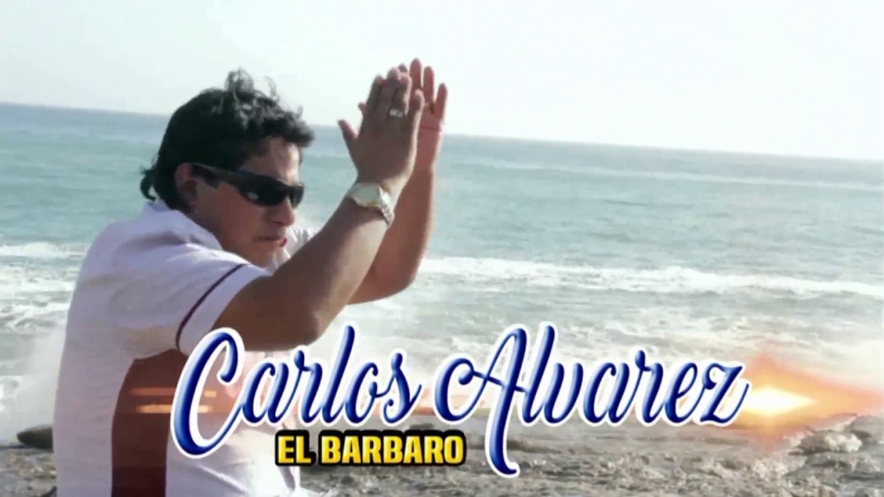 La proforma - Carlos Alvarez Torres