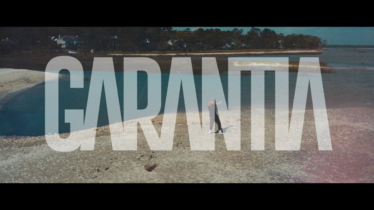 CHUCHI DIAMOND - GARANTIA  (OFFICIAL VIDEO)