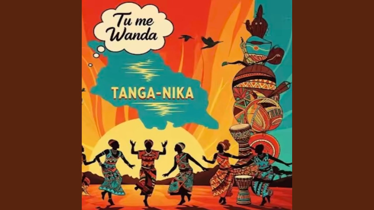 Tu me Wanda