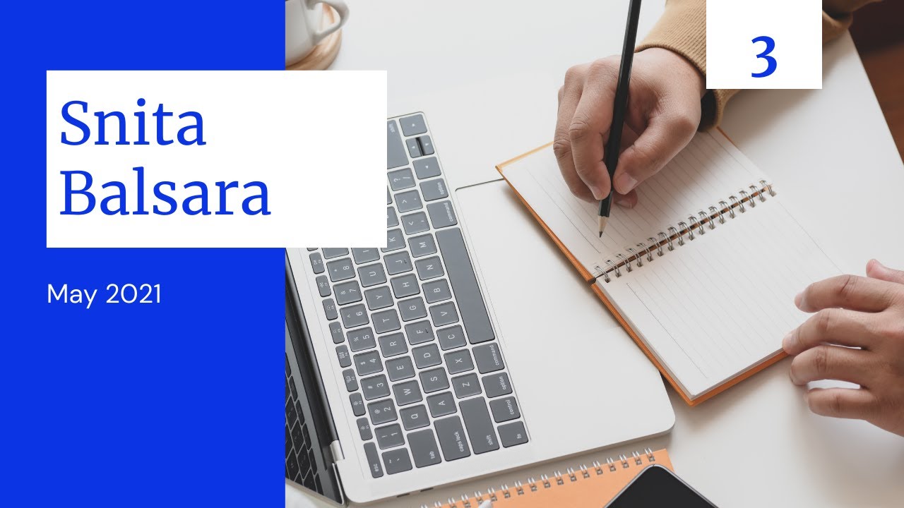 #3 Interview with Snita Balsar , VC at MaRS Investment Accelerator Fund (IAF)