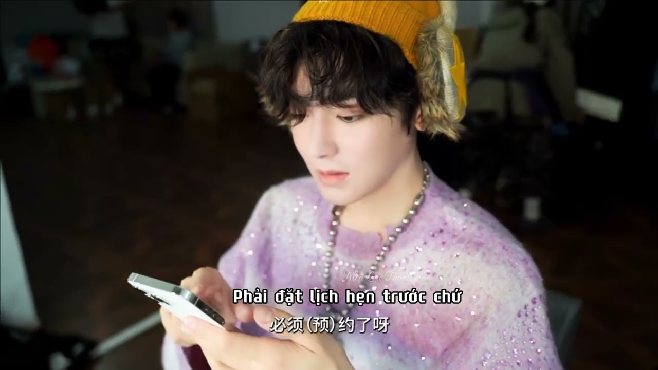 Vlog buổi hòa nhạc sinh nhật Hầu Minh Hạo #侯明昊 #HouMinghao 🎂🥝🥂