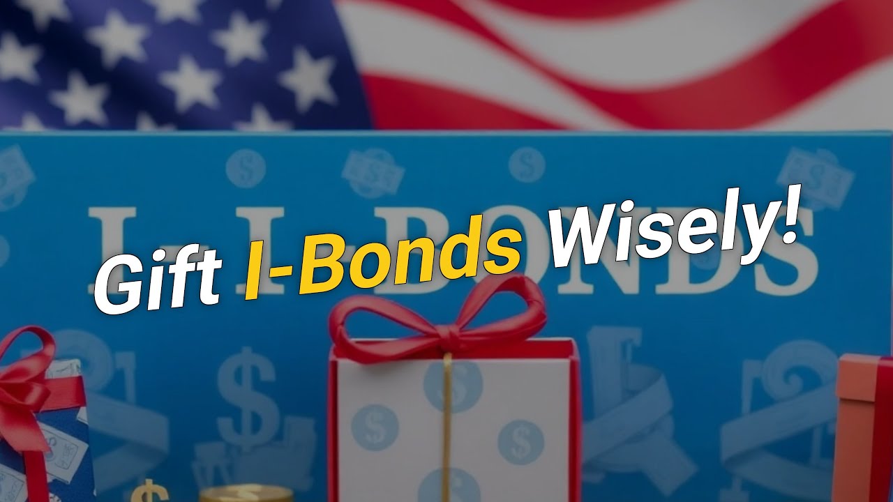 🎁 Understanding I-Bond Gift Transfers: Rules & Tips 💡