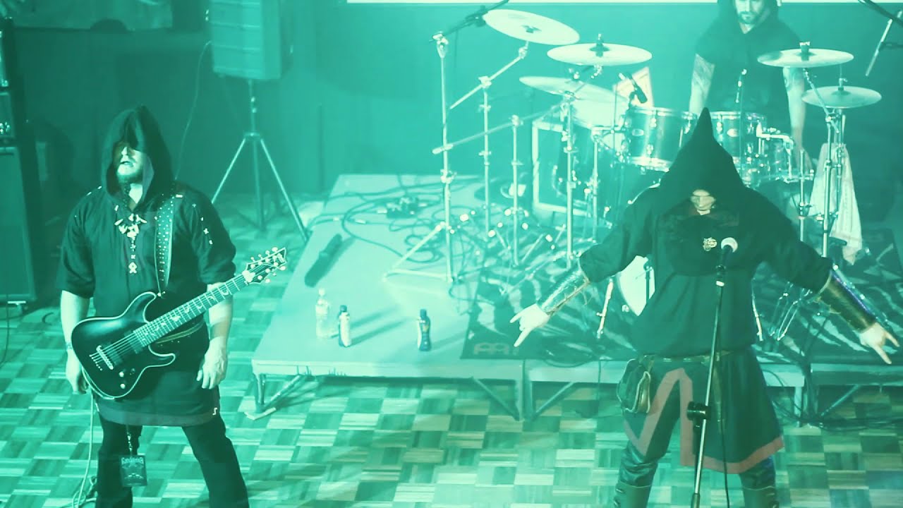 Graveland - River of Tears