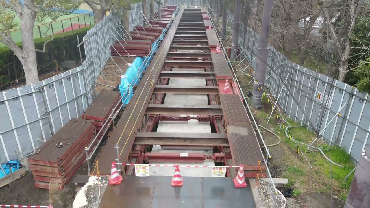 R03国道357号東京湾岸道路夏島地区改良工事01