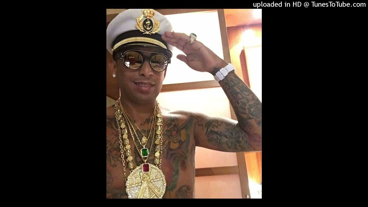 🚨FREE🚨 Ñengo flow x Gotay x Musicologo old reggaeton typebeat ¨maldades¨