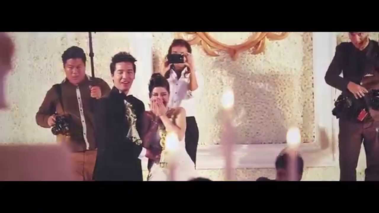 mswedding by ladawan wedding planner