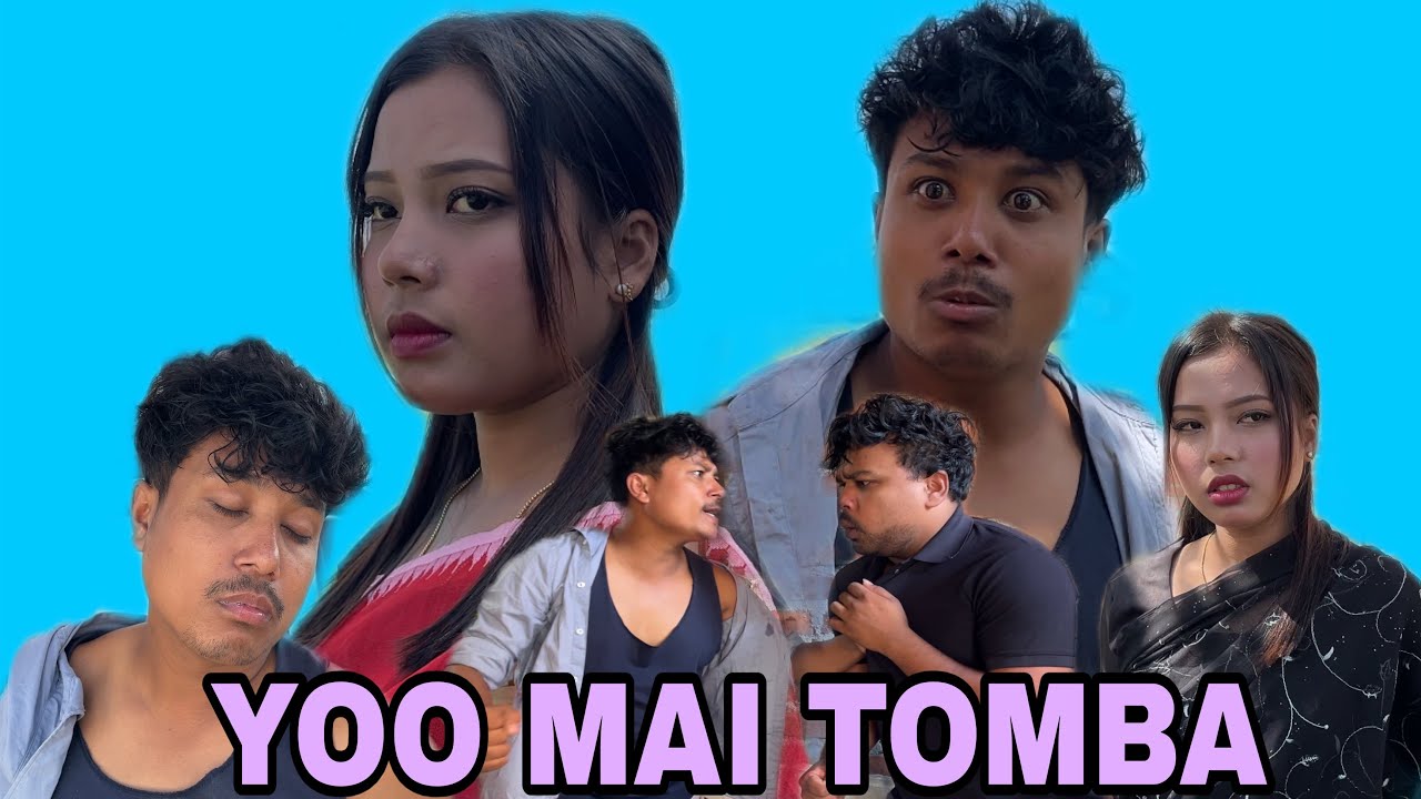 Yoomai Tomba || comedy short video || 