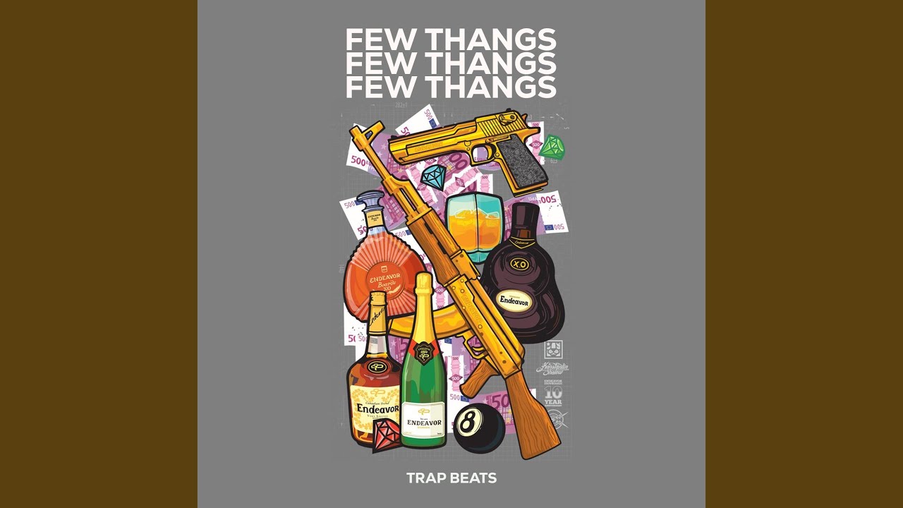 High End Instrumental