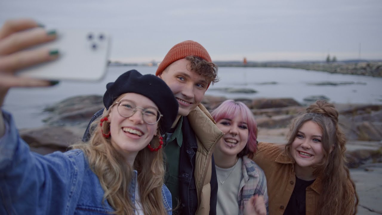 Parempaa elämää - Pori Energia