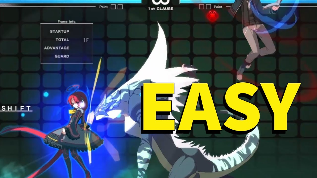 Low-Execution Vatista Technology!