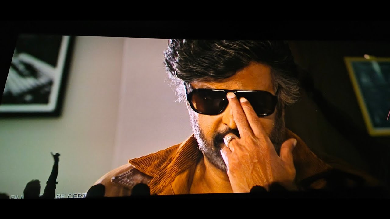 #KH&times;RKPromo response 🥵🥶😈| Thalaivar 174 promo theatre response | KH238 promo | Thalaivar174 promo 