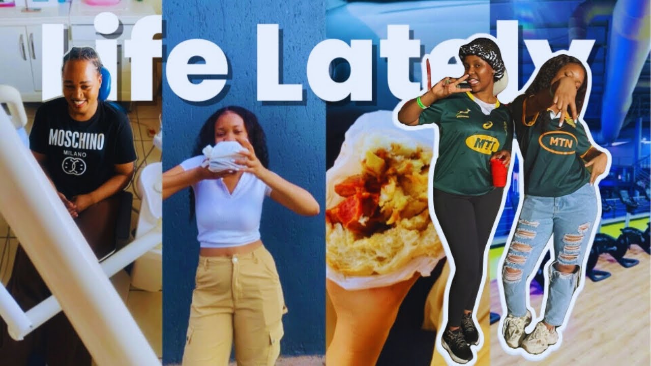Ending the Year With Gratitude 🤍 | Realistic Life Vlog, Friends, Work & Gym