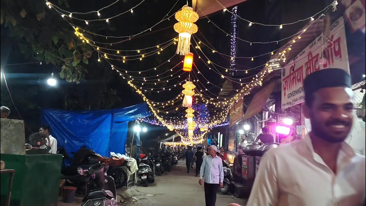 Hazaron Nemate Lekar Mahe Ramzaan Aaya Hai 🌙 | Ramzan Mubarak 2026 | Aayat Content Creator 