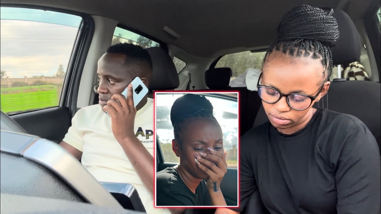 She Cried 😭WORST PRANK ON MY WIFE -  I MISS MY EX, BAD IDEA