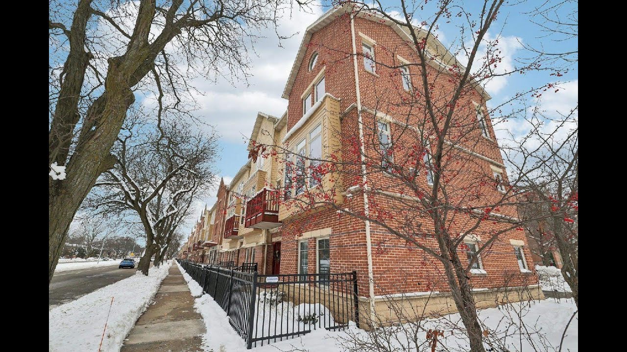 NEW LISTING: 694 N Midvale Boulevard