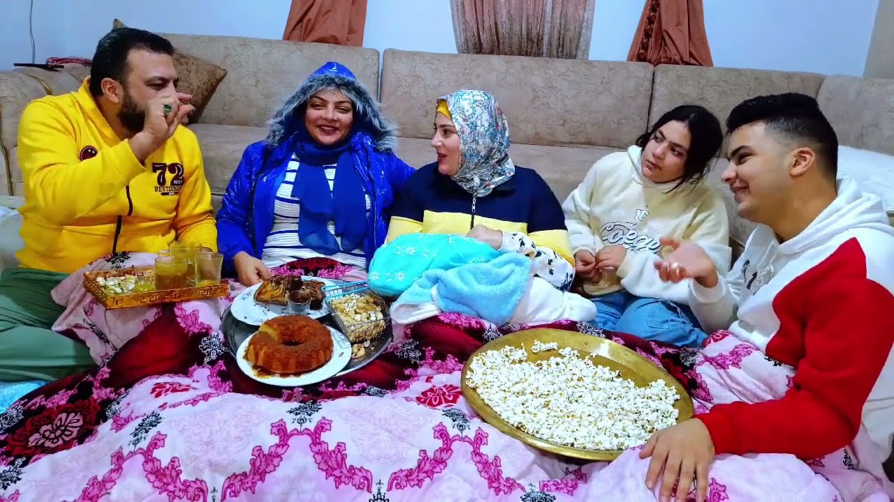 🤍 سهره الدفا🔥