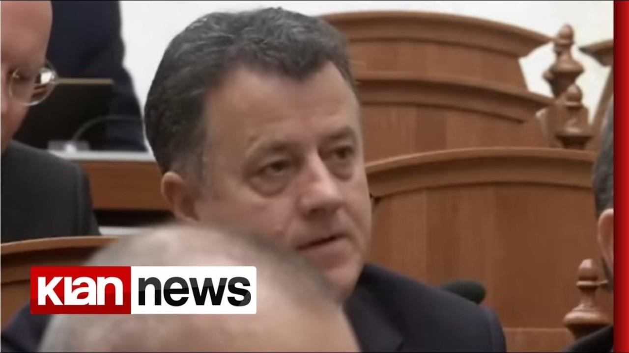 Peleshi sqaron opozitën për çështjen Balluku: Në seancën e radhës