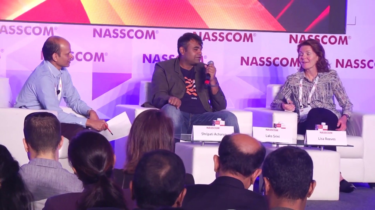 NPC 2017 - An Insiders View of the Making of a Unicorn