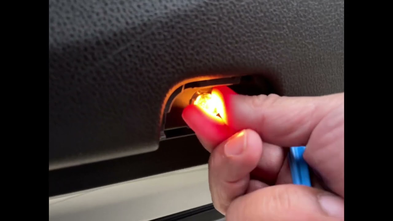 Luxury upgrade for cheap. Projector courtesy door lights for 2017 Acura RDX 
