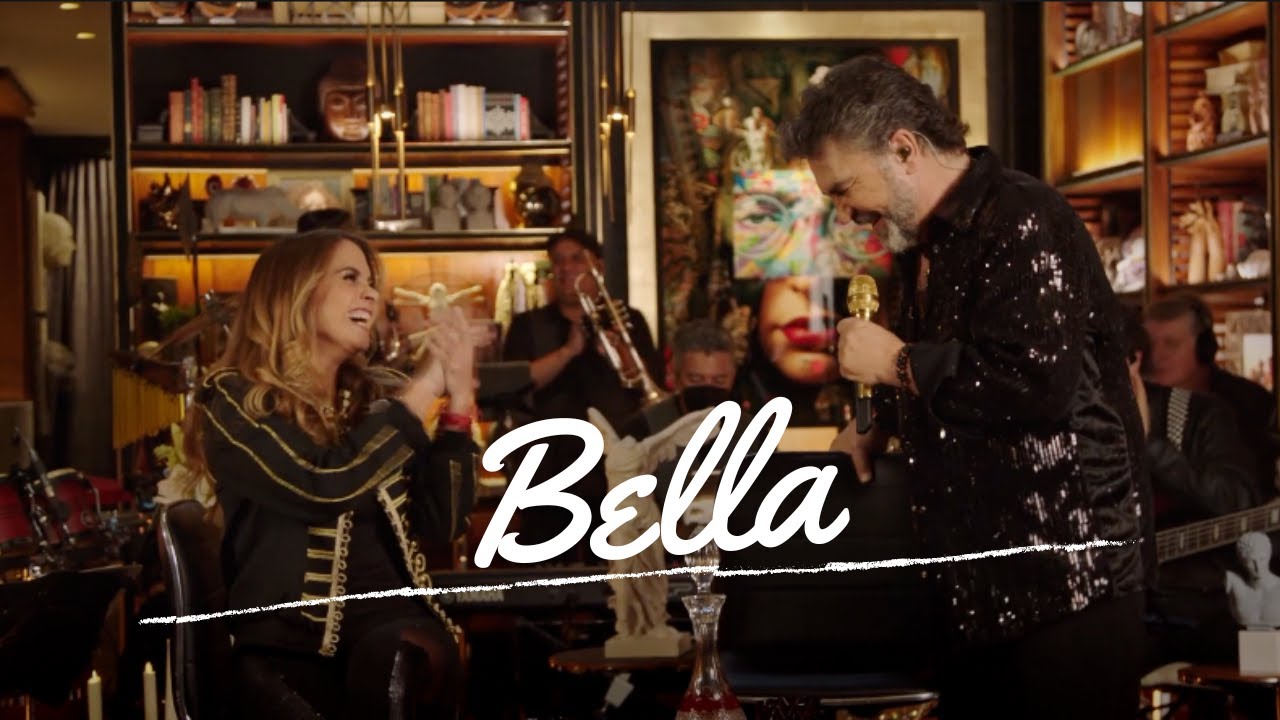 Bella - Mijares, Lucero 