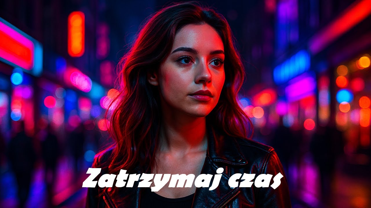 LIMO RS - Zatrzymaj czas | Indie-Pop Ballada 2025 | Oficjalne Wydanie
