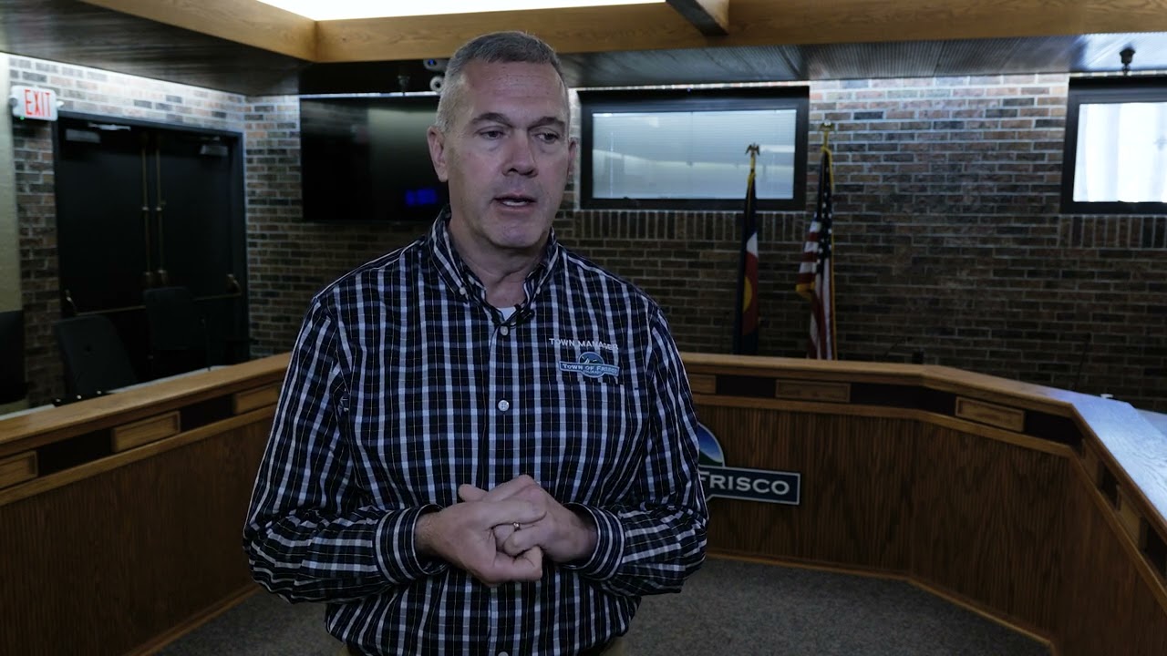 Recap of January 28, 2026 Frisco, Colorado Town Council Meeting