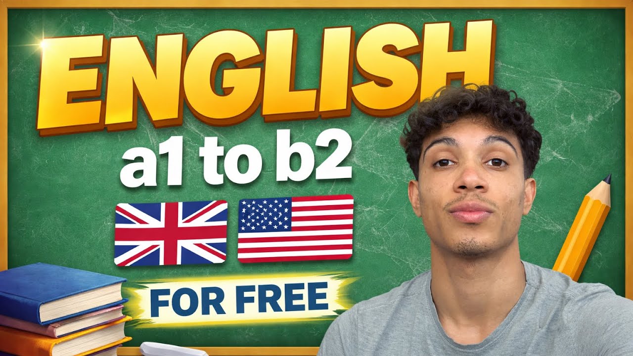 Aula 01 de inglês com a Bíblia 